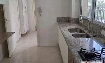 Imagem 6: Apartamento com 3 dormitórios para alugar, 161 m² - Vila Bastos - Santo André/SP