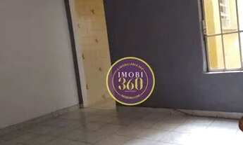 Imagem 5: SOBRADO NA MOOCA Á VENDA 2 DORMITÓRIOS 100m²