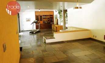 Imagem 5: Casa À Venda No Alto Da Boa Vista Com Piscina E Um Grande Gramado