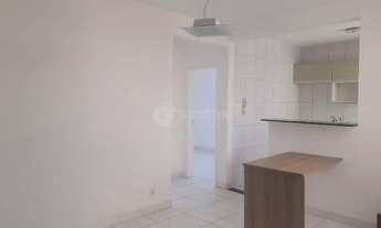 Imagem 5: Apartamento para aluguel, 2 quartos, 1 vaga, SHOPPING PARK - UBERLANDIA/MG