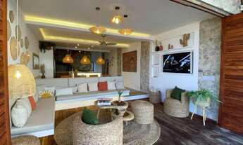 Imagem 4: Casa para venda com 140 metros quadrados com 4 quartos em Preá - Cruz - CE