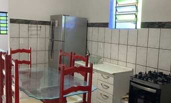 Imagem 6: Alugo Casa mobiliada no Marco com 1/4