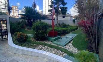 Imagem 3: Excelente apto em Boa Viagem de 02 quartos para Locação !!