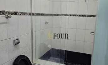 Imagem 5: Apartamento com 1 dormitório à venda, 46 m² por R$ 330.000 - Santo Agostinho - Belo Horizo