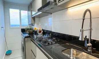 Imagem 3: Apartamento com 03 dormitórios Edifício Torre de Athena em Torres/RS