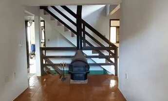 Imagem 3: Casa com 3 dormitórios para alugar, 156 m² por R$ 2.452,00/mês - Vila Nova - Porto Alegre