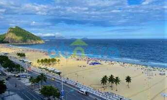 Imagem: Excepcional apartamento na Av. Atlântica!