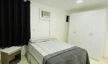 Imagem 7: Apartamento para aluguel tem 55 metros quadrados com 2 quartos em Jatiúca - Maceió - Alago