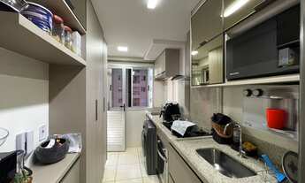 Imagem 3: Apartamento 2 Quartos Suíte pertinho do Buriti Shopping