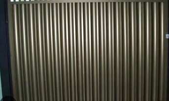 Imagem 6: Aluga uma kitinete pra rapaz ou casal sem filhos com garagem