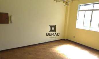 Imagem 2: Apartamento com 2 dormitórios, 71 m² - venda por R$ 379.000,00 ou aluguel por R$ 1.870,00