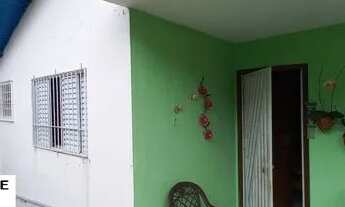 Imagem 4: Casa 2 dormitórios 2 banheiros Jd Iva