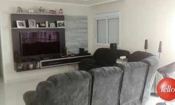 Imagem 1: São Paulo - Apartamento Padrão - Tatuapé