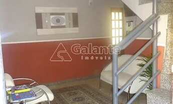 Imagem 7: Casa - Chácara da Barra - Campinas