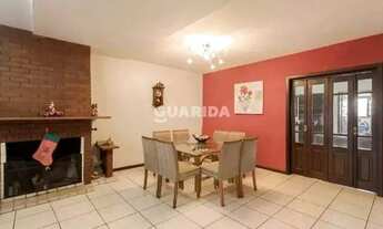 Imagem 3: Casa residencial de 3 dormitórios, sendo 1 suíte e 3 vagas no bairro São Geraldo!