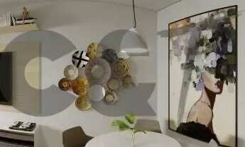 Imagem 3: Sobrado Residencial com 3 Dormitórios (1 Suíte) à Venda na Vila Mascote - São Paulo/SP