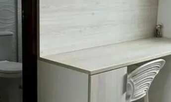 Imagem 5: VENDO APARTAMENTO CENTRAL GRANDE! 114m2, 3 suítes!