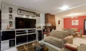 Imagem: Casa residencial de 3 dormitórios, sendo