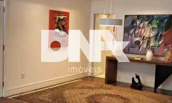 Imagem 5: Apartamento - / Residencial / Leblon