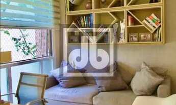 Imagem 7: Apartamento à venda no Leblon, 3 quartos, 3 suítes, 2 vagas de garagem e totalmente reform