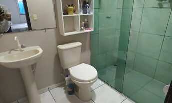 Imagem 7: /Casa no Águas Claras - Aceita Financiamento