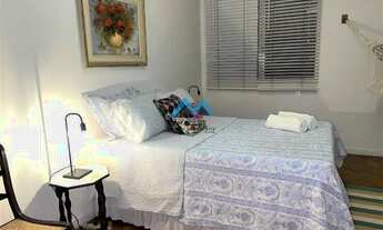 Imagem 5: Excelente apartamento de 3 quartos, sendo 1 suíte, 201 m², com vaga de garagem, à venda em