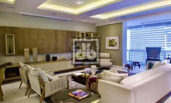 Imagem 5: Apartamento à venda no Leblon, 3 quartos, 3 suítes, 2 vagas de garagem e totalmente reform