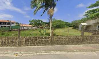 Imagem 2: Terreno com 3421m² - À venda em Ponta das Canas