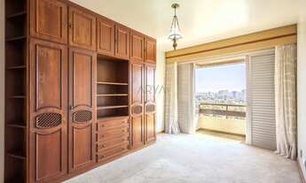 Imagem 6: Apartamento à venda no Batel ARYA1