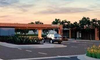 Imagem: Lote em condomínio à venda no Condomínio