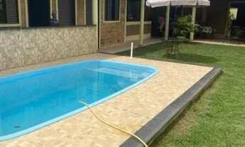 Imagem: Sítio paço do lumiar