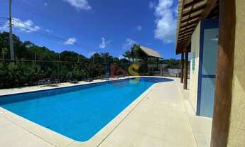 Imagem 2: OPORTUNIDADE Casa 4 Suítes 400m da Praia em Arraial D'Ajuda, Porto Seguro - BA