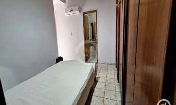 Imagem 3: Casa Ampla com 3 Quartos e Piscina no Setor Gentil Meirelles