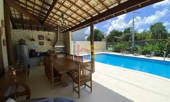 Imagem 3: OPORTUNIDADE Casa 4 Suítes 400m da Praia em Arraial D'Ajuda, Porto Seguro - BA