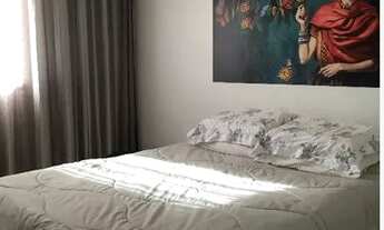 Imagem 2: Apt temporada no Centro de Florianópolis