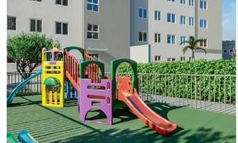 Imagem 6: Apartamento 2 Quartos em Mata Escura - À Venda