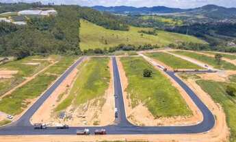 Imagem: Lotes em Atibaia (Asfaltado