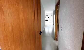 Imagem 2: Casa 2 quartos com Área de Serviço com Espaço Gourmet