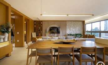 Imagem 5: Apartamento de 3 suítes Setor Marista