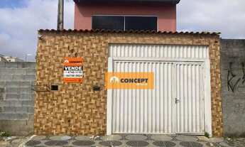 Imagem 2: Casa com 3 dormitórios à venda, 204 m² por R$ 650.000,00 - Vila Urupês - Suzano/SP