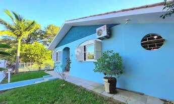 Imagem: Casa à venda, 4 quartos, 1 suíte, 1 vaga