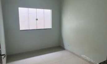 Imagem 7: Casa 2/4 Pq. Brasília só R$ 350 mil