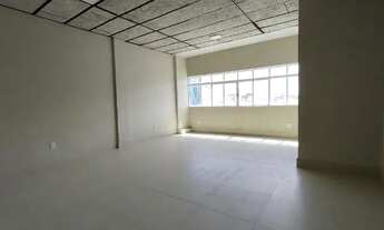 Imagem 2: Sala com banheiro 36 m CNB 01 Taguatinga Norte