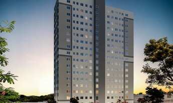 Imagem 3: Apartamento 2 Quartos em Mata Escura - À Venda