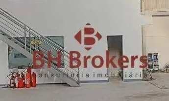 Imagem 6: GALPÃO COMERCIAL PARA LOCAÇÃO NO BAIRRO CIDADE JARDIM