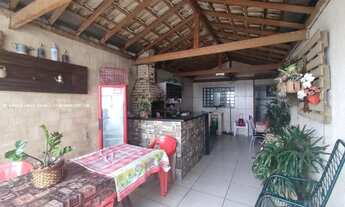 Imagem 7: Casa para Venda em Presidente Prudente, PQ. CEDRAL, 4 dormitórios, 2 banheiros, 2 vagas