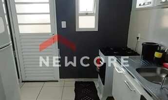 Imagem: Casa de condomínio em Rua Edemur Moralles