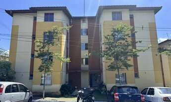 Imagem: Apartamento para Venda em São José dos