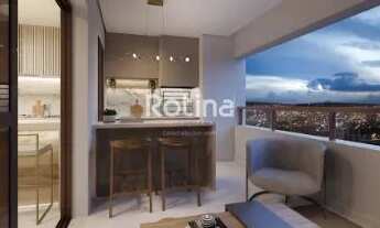 Imagem 4: Apartamento à venda, 3 quartos, Lídice - Uberlândia/MG - Rotina Imobiliária