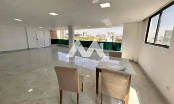 Imagem 5: Apartamento de luxo com 4 quartos para alugar no Santa Lúcia próximo ao BH Shopping